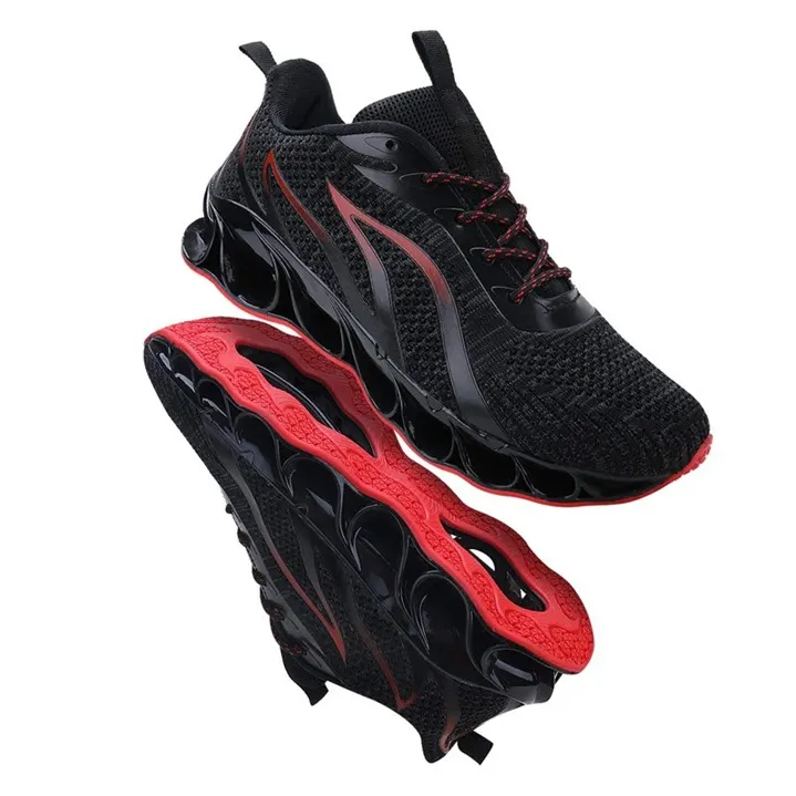 Softsfeel  Perfect Outdoor Walking Shoes