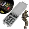 Modular Battery Box Accessories Battery Insert Holder for AAA 18650 18350 CR123A