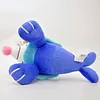Licensed Popplio Super Soft Short Plush Doll - Free Shipping - Pokemon [In Stock]