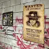 Stevie Ray Vaughan - Vintage Metal Signs - 20*30cm/30*40cm - Music