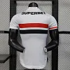 2025-2026 Player  Sao Paulo Home Football Shirt 1:1 Thai Quality