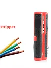 Multifunction Cable Wire Stripper Strip Line Clamp Stripping Cutter Pliers
