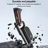 For NS2 Somatosensory Gaming Gun Left Right Handle Holder Gaming Buttstock Grip