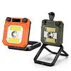 Hand Crank LED Camping Lantern Rechargeable Tent Light Camping Lamp for Outdoor