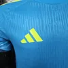 2026 Player Version Spain Goalkeeper Football Shirt 1:1 Thai Quality