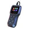 OBD2 Scanner Diagnostic Tool Car Code Reader with Battery Tester Live Data