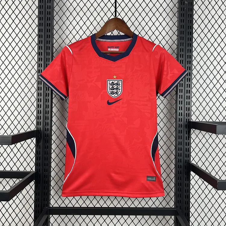 England 2026 World Cup Away Jersey (Women's)