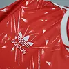 Retro 1989/1991 Liverpool Football Shirt Home 1:1 Thai Quality love fball