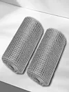 Metal Mesh Wire Mesh Rabbit Rodent Protection Stainless Steel Mesh(12.7CMX3M)