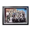 3D Decorative Paint of The End of Attack On Titan - Attack On Titan Decorative Painting - AoTu Panda Studio