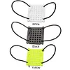 Scuba Diving Weight Fixing Plate Wear Resistant Plate Diving BCD Accessories