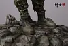 1/6 Scale Army Unifrom/Out of the bath Zoro - ONE PIECE Statue - ShenShi18 Studios [In Stock]