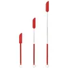 Mini Silicone Telescopic Spatula (🎁Christmas Hot Sale🎁-)