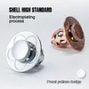 🎁2024 New Year Hot Sale🎁 - 49% OFF🔥Universal Sink Drain Stoppers  (🎁Christmas Hot Sale🎁)