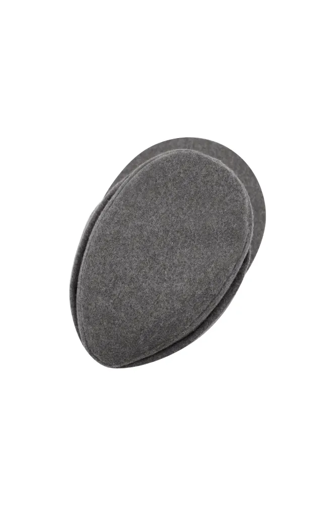   Wehrmacht/Elite Grey Wool M1944 Field Cap German-Uniform