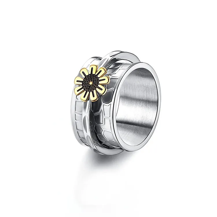 Continue to Stand Strong And Fight Every Disaster You Face Along Ring