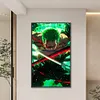 【Limited Stock Sale】One Piece Zoro-11CT Stamped Cross Stitch 40*65cm/15.75*25.59in(Big Size)
