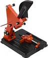 High-precision angle grinder bracket Freely transform cutting mode