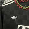 2025-2026 FC Bayern Munich Third Away Football Shirt 1:1 Thai Quality