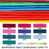 Cotton Cross Stitch Thread Kit 100% Egyptian Cotton High quality