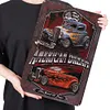 Carage - Vintage Metal Signs - 20*30cm/30*40cm