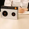 Portable Timer Mobile Phone Storage Box Cassette Tape Mobile Phone Lock Self-Discipline Artifact