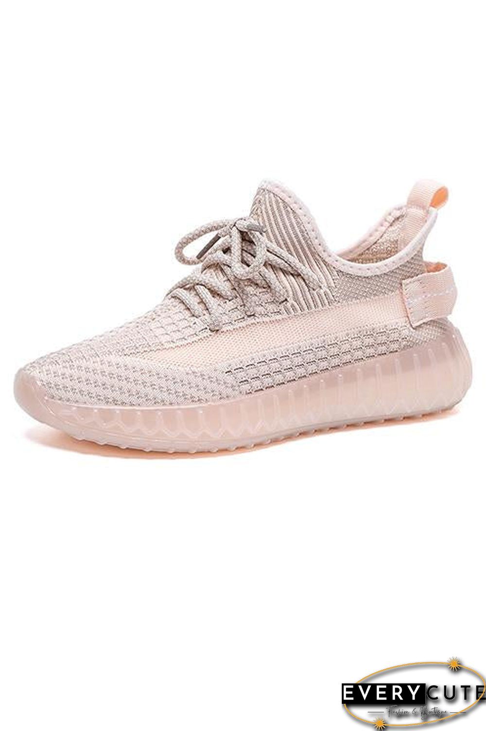 Runner Fluo Sneakers