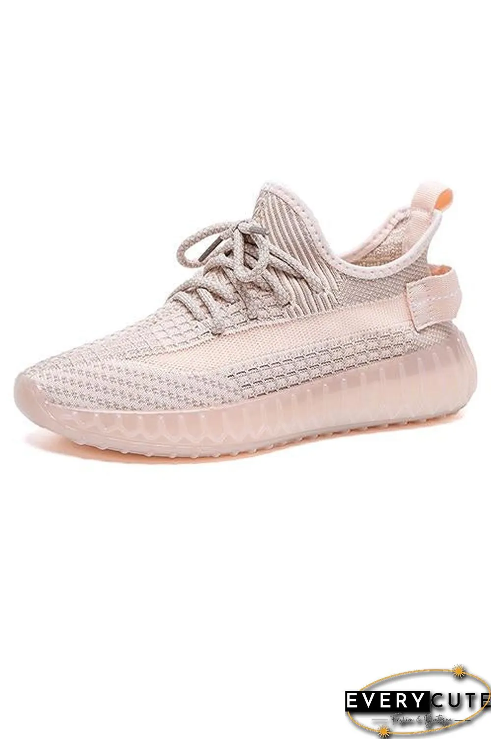 Runner Fluo Sneakers