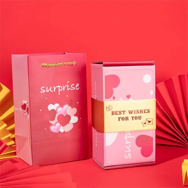 🔥Christmas Pre-Sale 49% OFF🎄🎁Surprise box gift box - Creating the most surprising gift