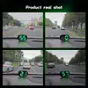 Car HUD Head Up Display USB Power Supply Digital GPS Speedometer Car Accessories