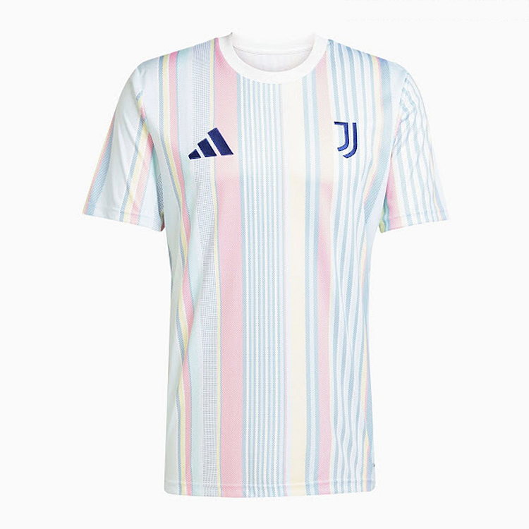 【S~4XL】Juventus 25/26 Pre-match Jersey