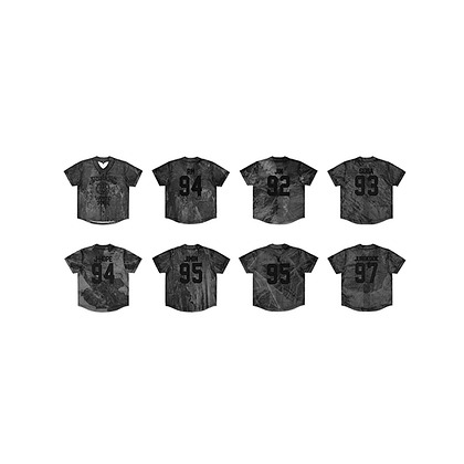 BTS T-Shirts 2026 | Arirang World Tour Concert Tees 💜