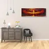 Phenix-Full Round/Square Diamond Painting Kit(80*30cm)