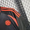 2024 Colombia Away Football Shirt 1:1 Thai Quality