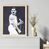 Singer - 11CT Stamped Cross Stitch - 40*50cm