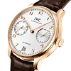 IWC IWC Portugieser Series IW500701 Watch