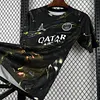 2025-2026 PSG Paris Saint-Germain Jordan Night Edition Stadium Football Shirt 1:1 Thai Quality