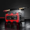 6V 12V 1.5A Car Battery Charger Smart Charger for Lead-Acid AGM GEL Batteries