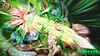 GX Evolution Series Venusaur Family with LED - Pokemon Resin Statue - Fantasy Studios