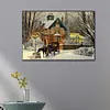 Landscape - Round AB Drills Diamond Painting(45*65cm)