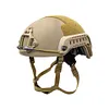 FAST NIJ IV High Cut Helmet Military Ballistic Helmet Bulletproof Helmet