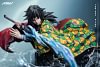 1/6 Scale Giyu Tomioka with LED - Demon Slayer: Kimetsu No Yaiba Resin Statue - FXW Studio