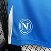 2024-2025 Shorts SSC Napoli Away Football Shirt 1:1 Thai Quality