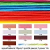 Cotton Cross Stitch Thread Kit 100% Egyptian Cotton High quality