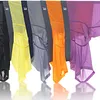 Men's Ice Silk Underwear Sexy Bulge Puch Low Rise See Through Boxer Briefs Thin Cool Boxers Shorts