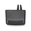 AC Air Vent Tab Clip Slider for Kia Sorento 2009-2014 Accessories (Center Left)