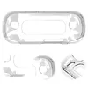 TPU Protective Case for Retroid Pocket 6 Handheld Game Console Shockproof Anti-Scratch Transparent Protective Cover Game Accessories