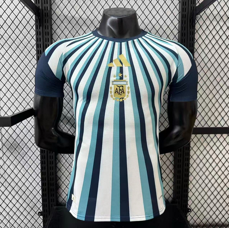 2026 Argentina Special Edition - Player Edition
