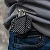 TX1 Multi-Function Combination Tool Pliers Quick-Pull K Sheath EDC Multi-Function Tool Sheath Fixed Holster, Adjustable Sheath, With Belt Rear Clip