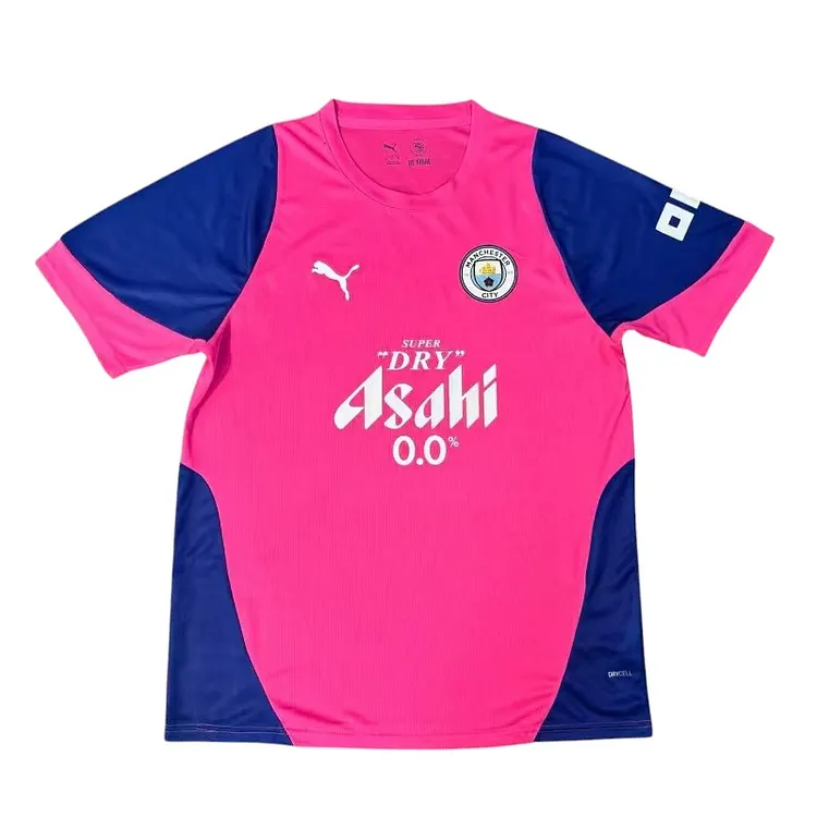【S~4XL】Manchester City 26/27 training Jersey